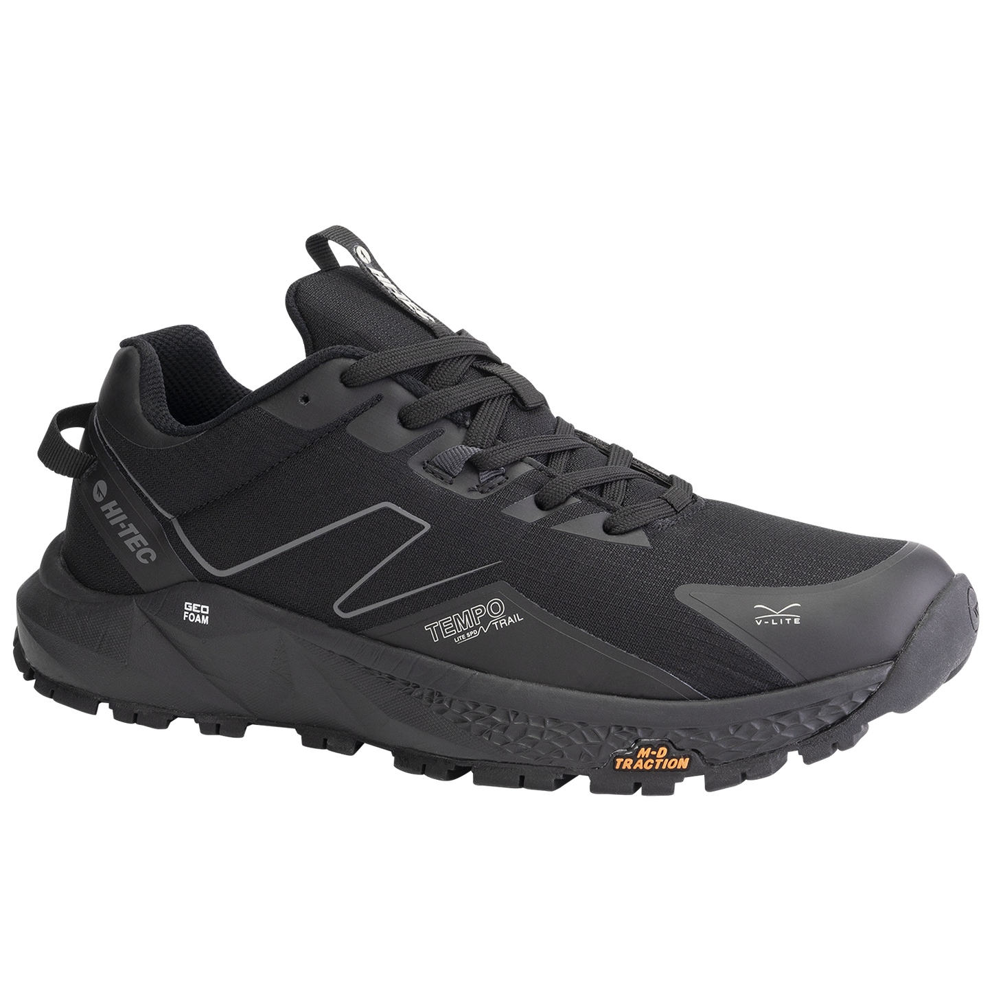 Hi-Tec Geo Tempo Womens