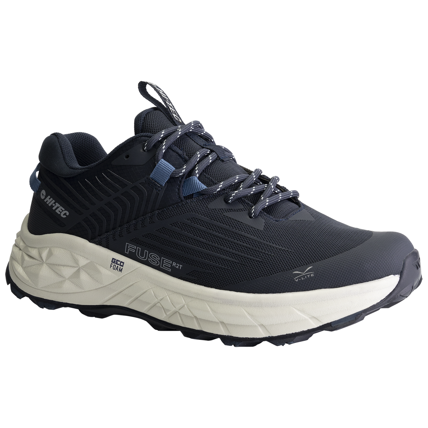 Hi-Tec Geo Fuse WP Womens