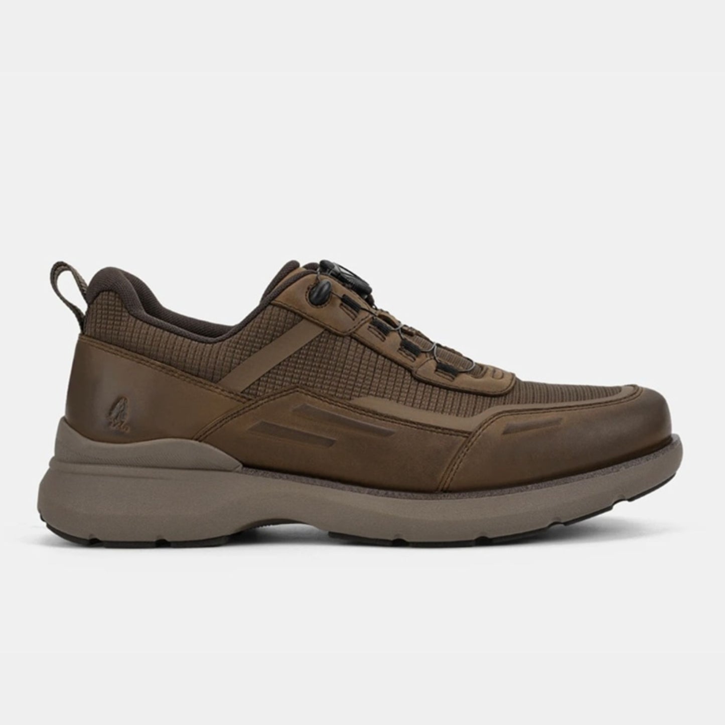 Hush Puppies Razor Brown
