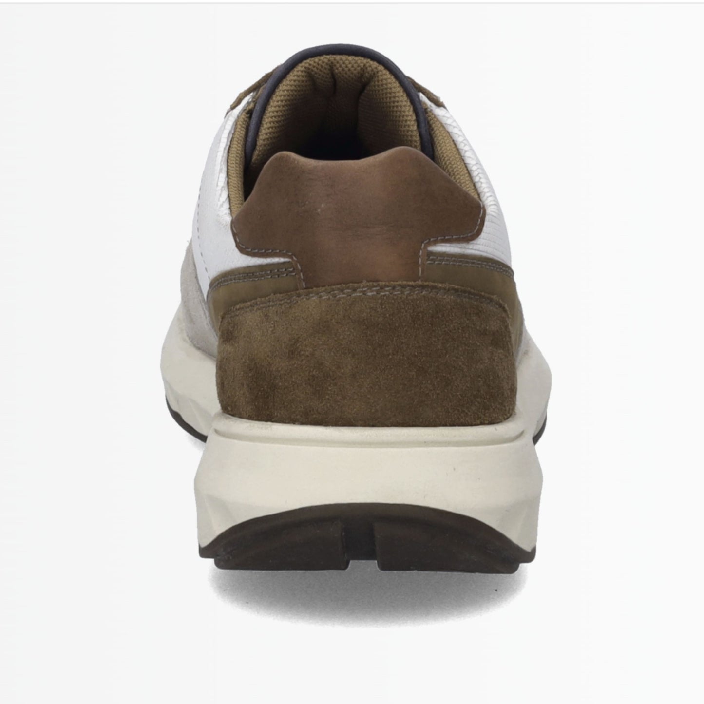 Josef Seibel Cameron 10 Brown/White