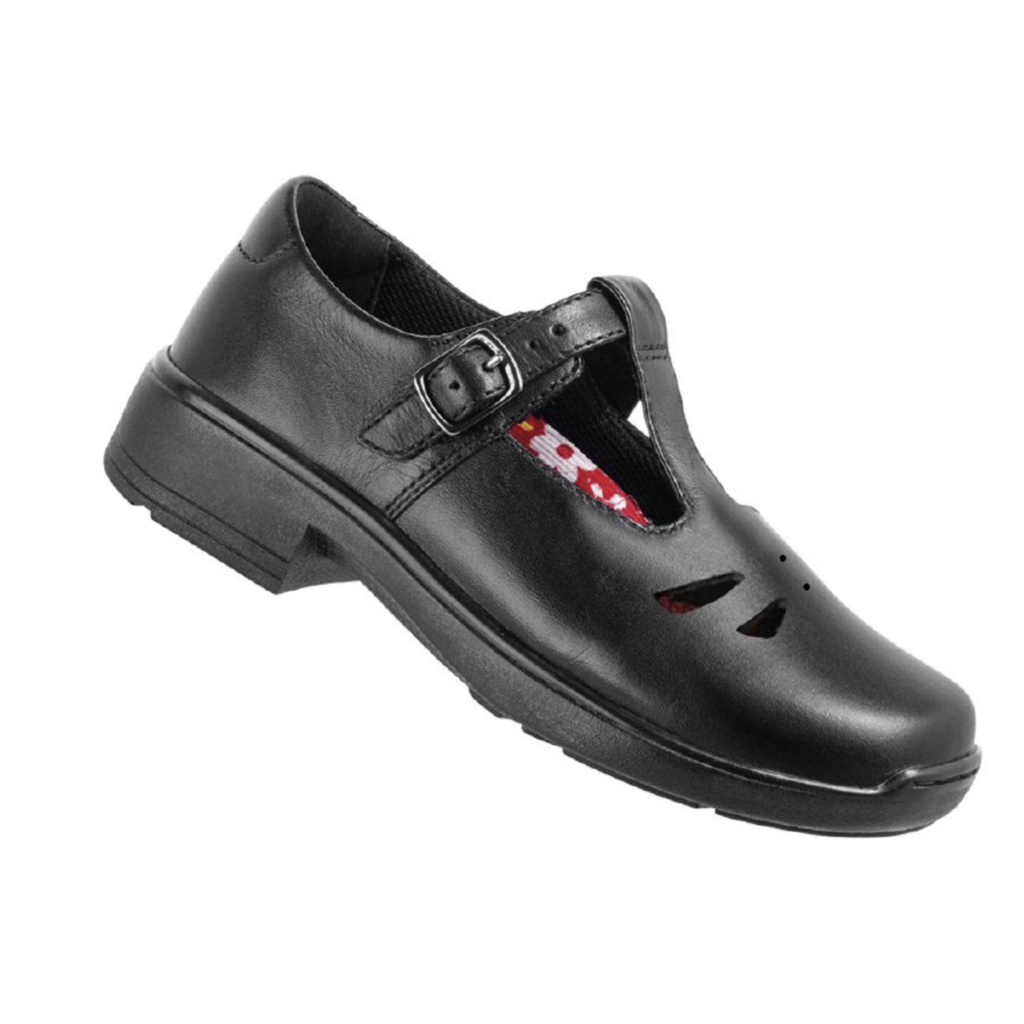 Ascent Eve 3 Junior Black