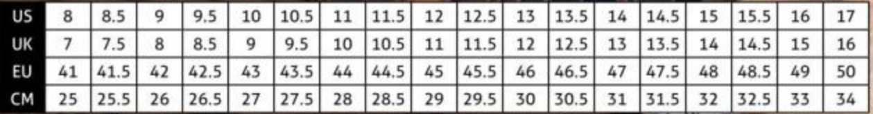 Hi-Tec Geo Tempo Mens