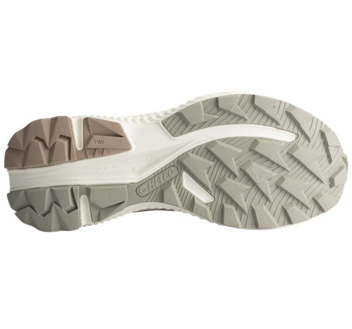 hi-Tec Nomad ADV WP Womens