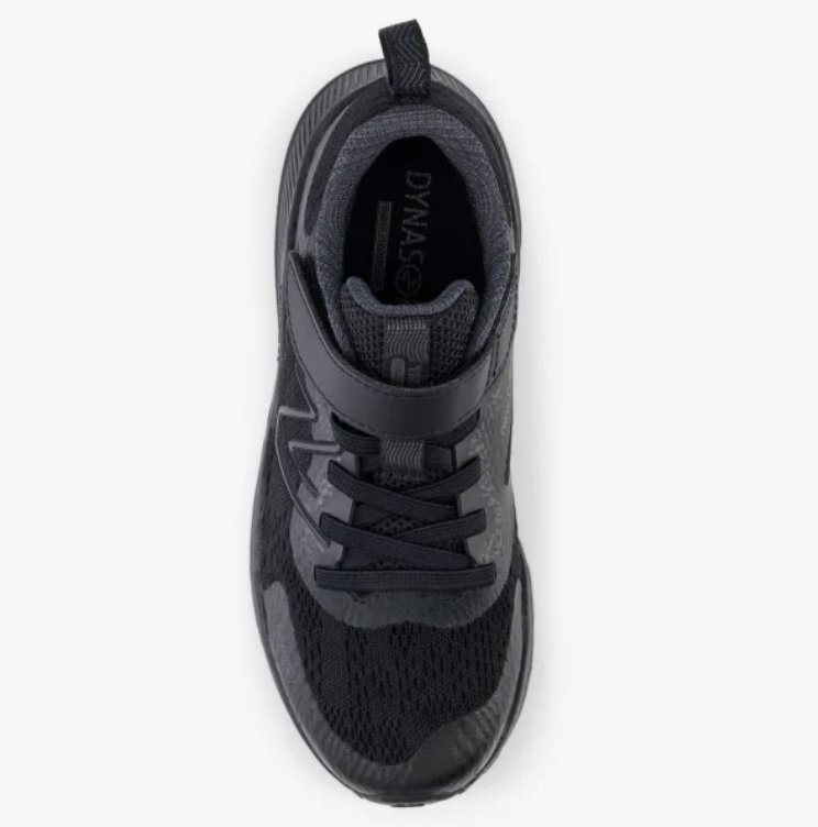 New Balance Dynasoft V5 Black