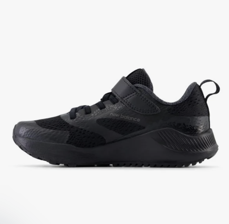 New Balance Dynasoft V5 Black