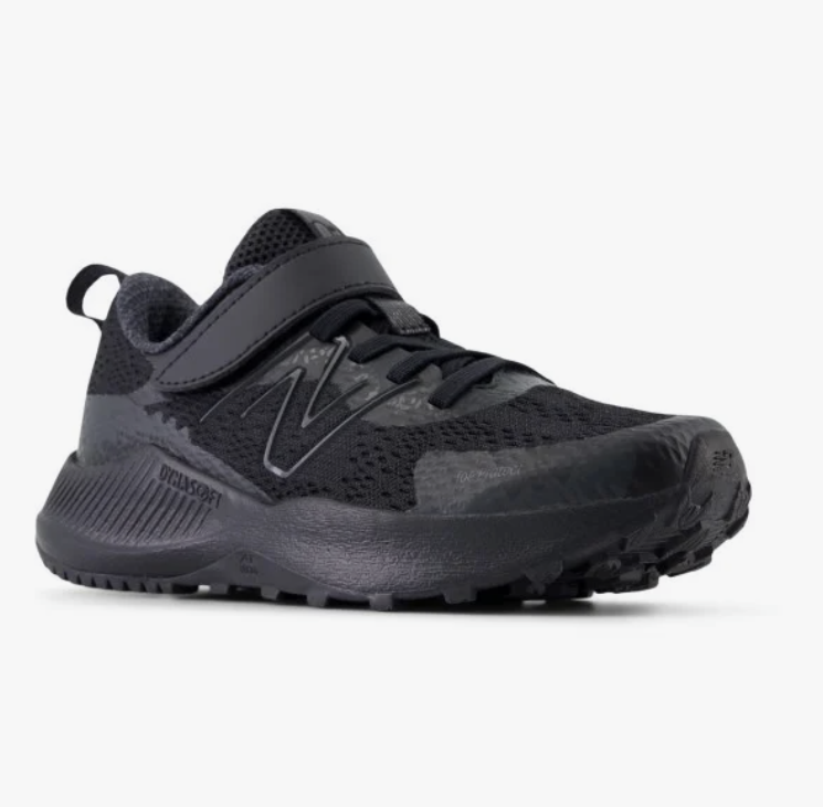 New Balance Dynasoft V5 Black
