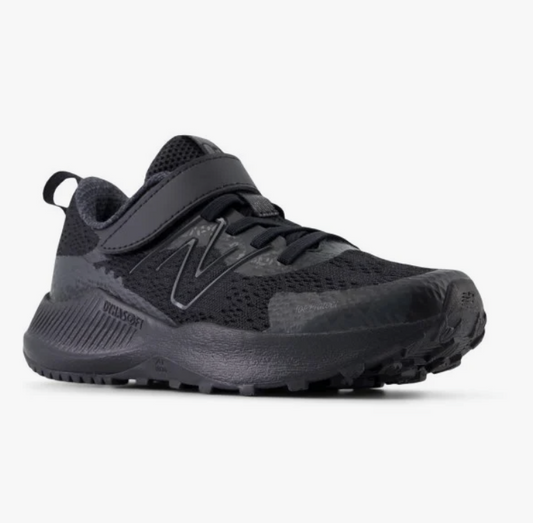New Balance Dynasoft V5 Black