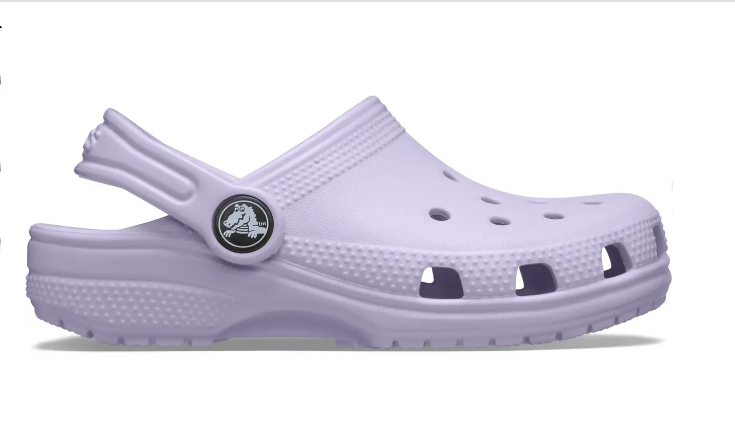 Crocs Classic Clog Kids