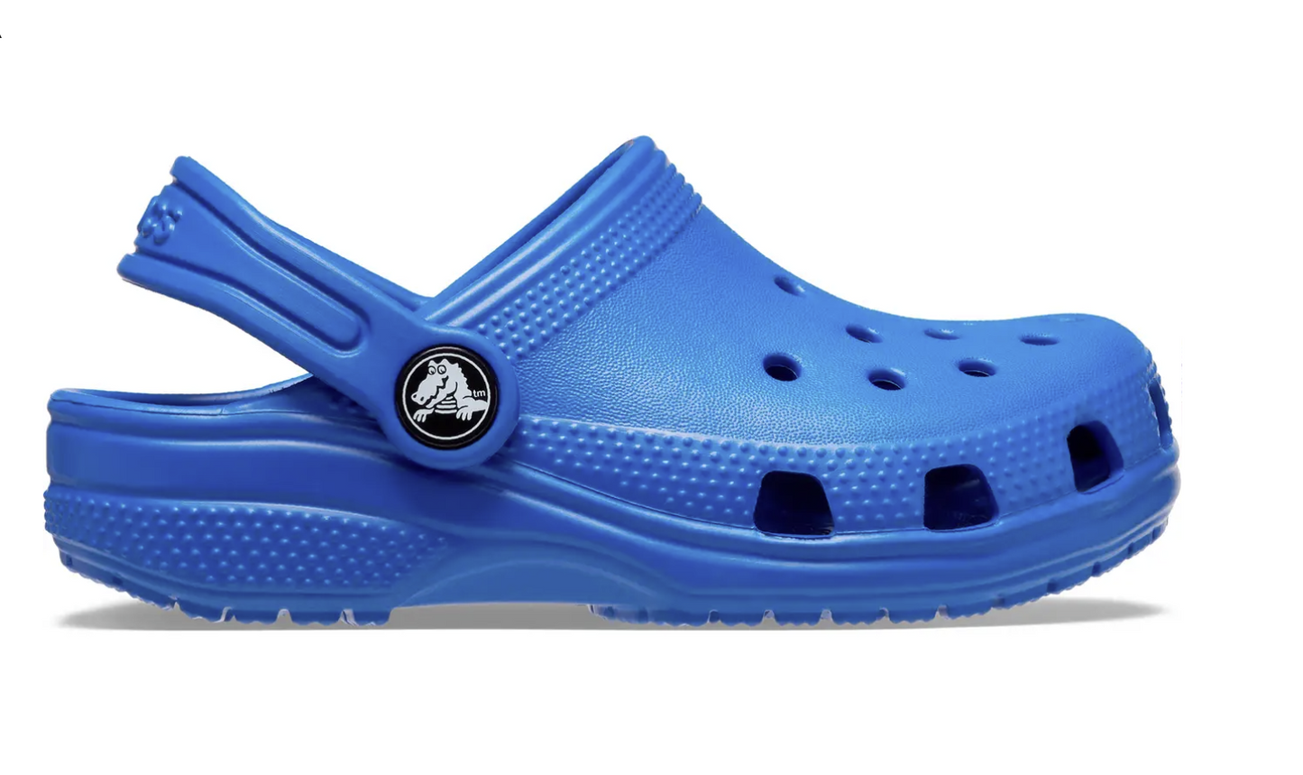 Crocs Classic Clog Kids