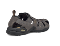 Teva Forebay - Turkish Coffee