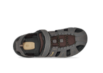 Teva Forebay - Turkish Coffee