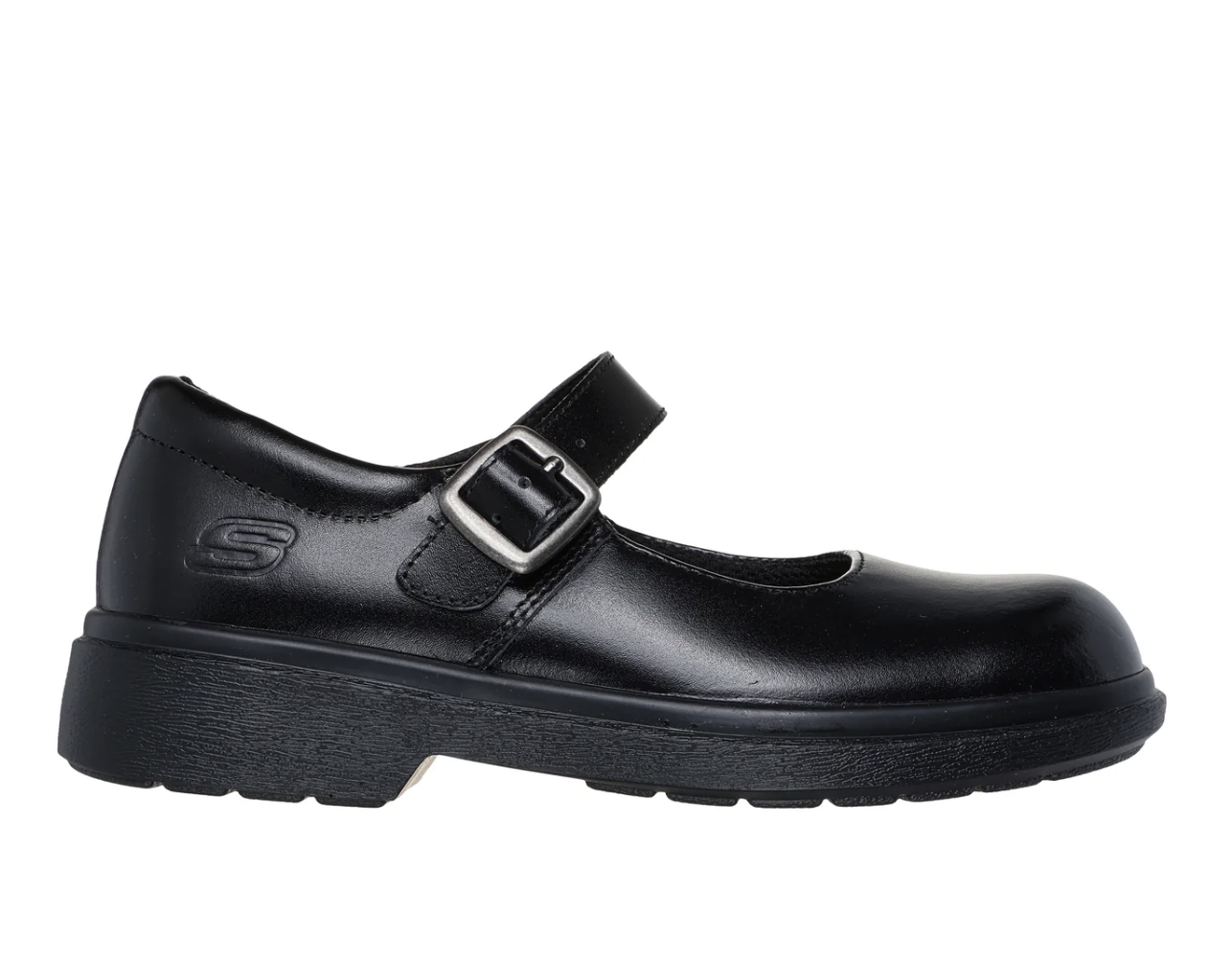 Skechers Smooth Tracks Mary Jane