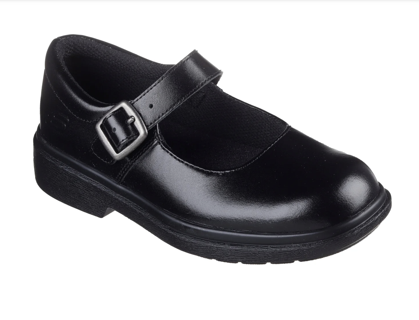 Skechers Smooth Tracks Mary Jane