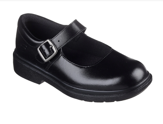 Skechers Smooth Tracks Mary Jane
