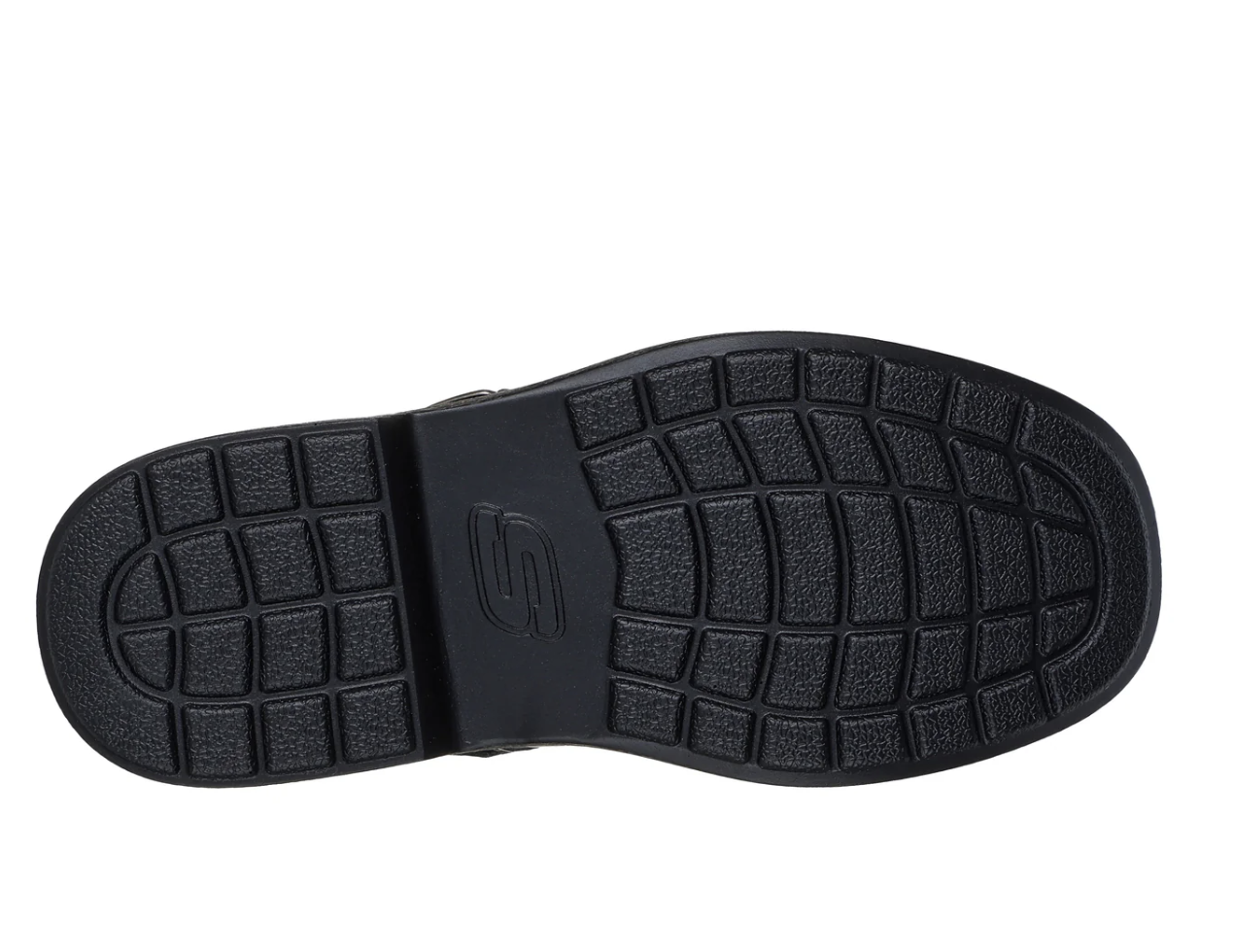 Skechers Smooth Tracks Mary Jane