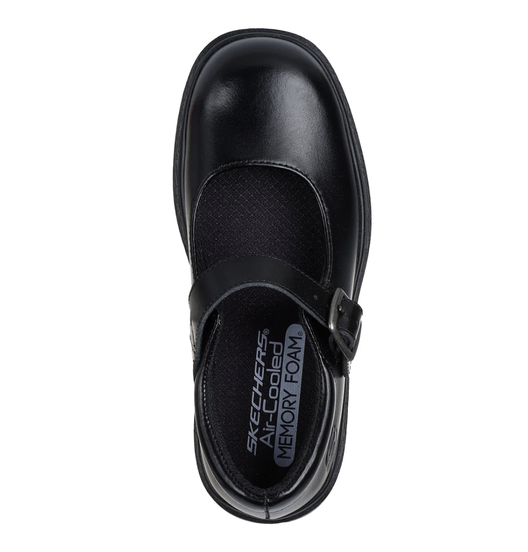 Skechers Smooth Tracks Mary Jane