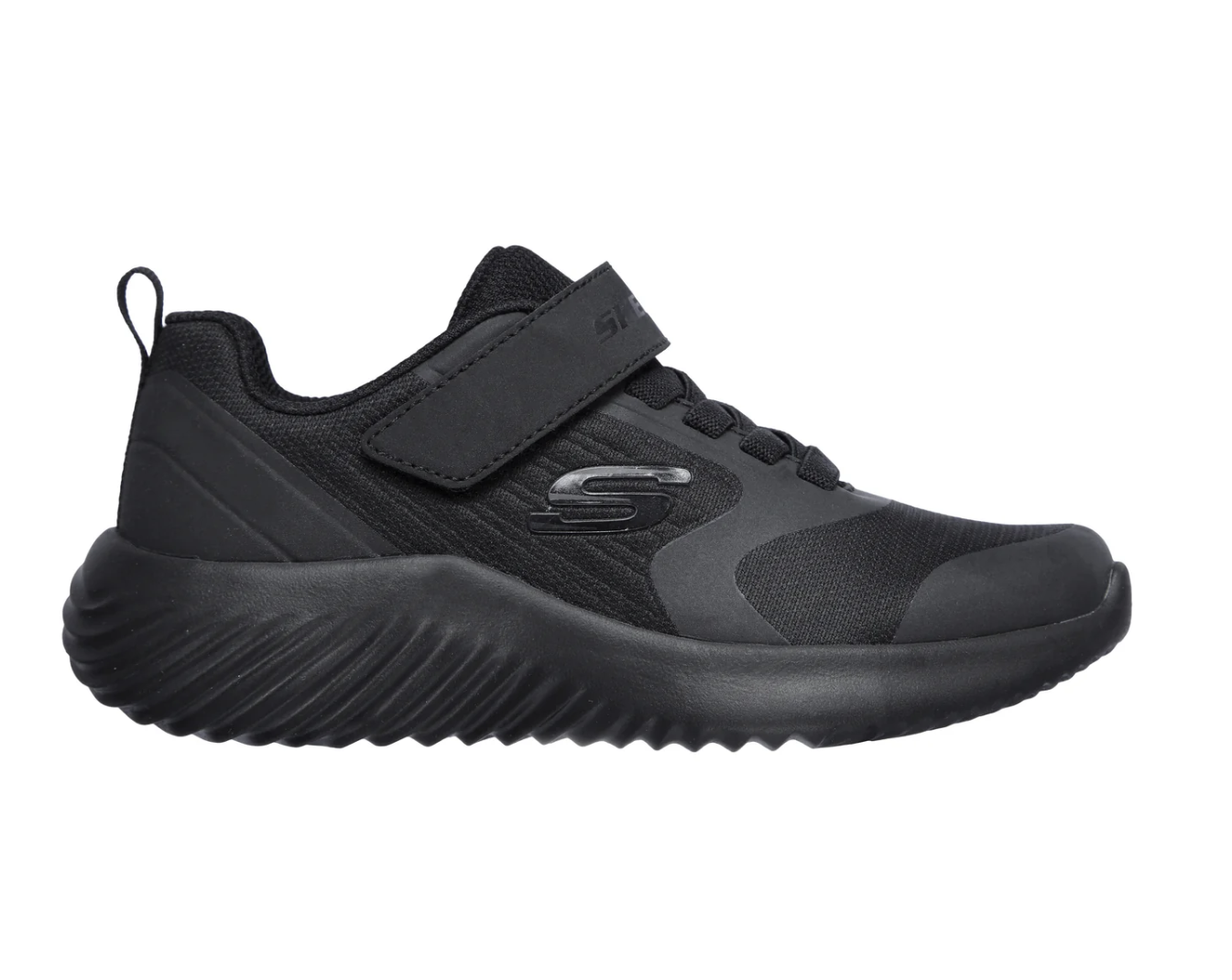 Skechers  Gorven School Shoe