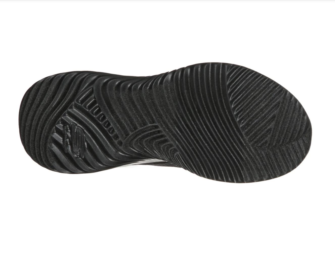 Skechers  Gorven School Shoe