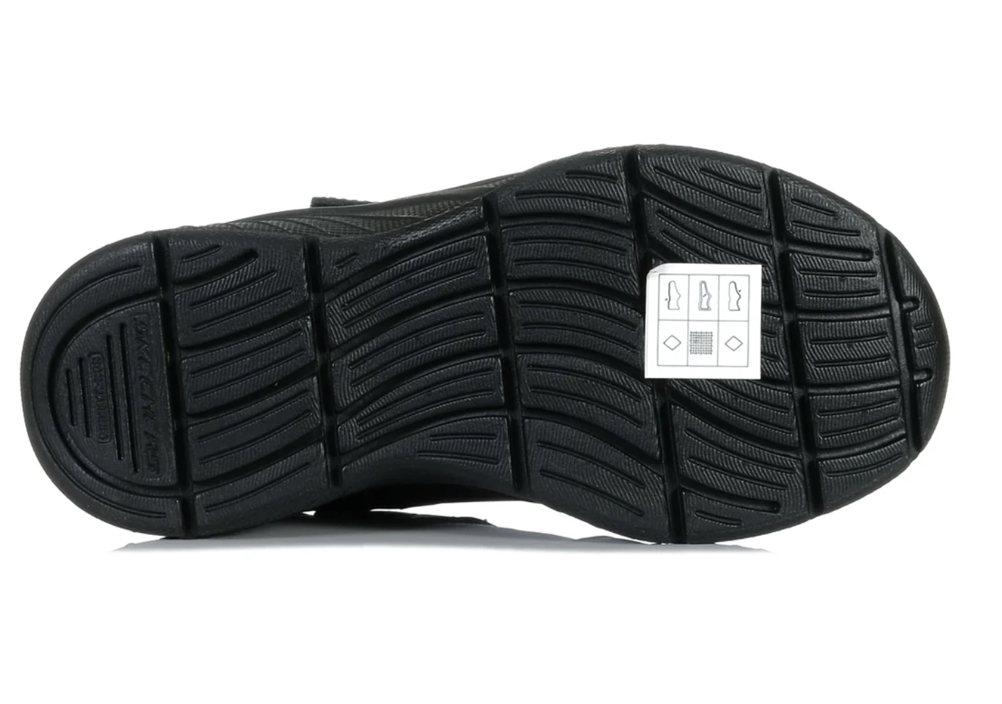 Skechers Kids' Microspec Plus - School Sweets