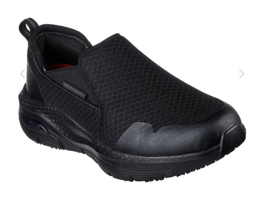 Skechers Work Arch Fit SR - Jannip