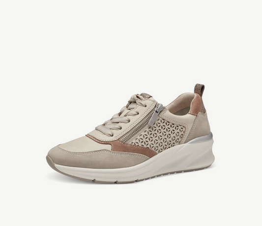 Tamaris Combi-Beige