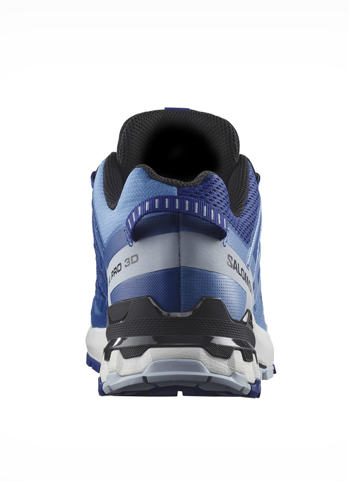 Xa Pro 3D V9 - Surf the web/Ibiza blue/white