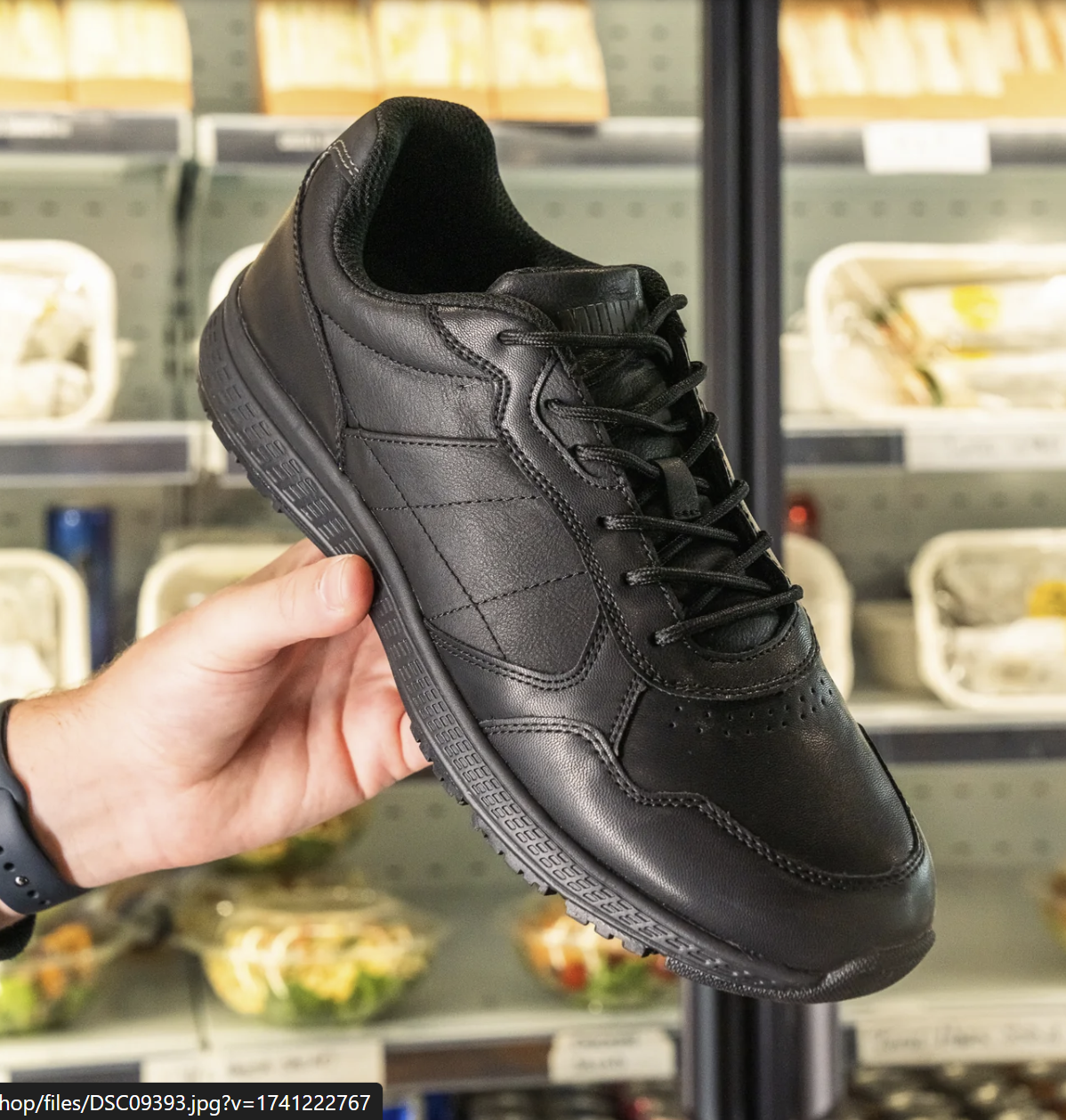 Munka Rhino Grip Womens