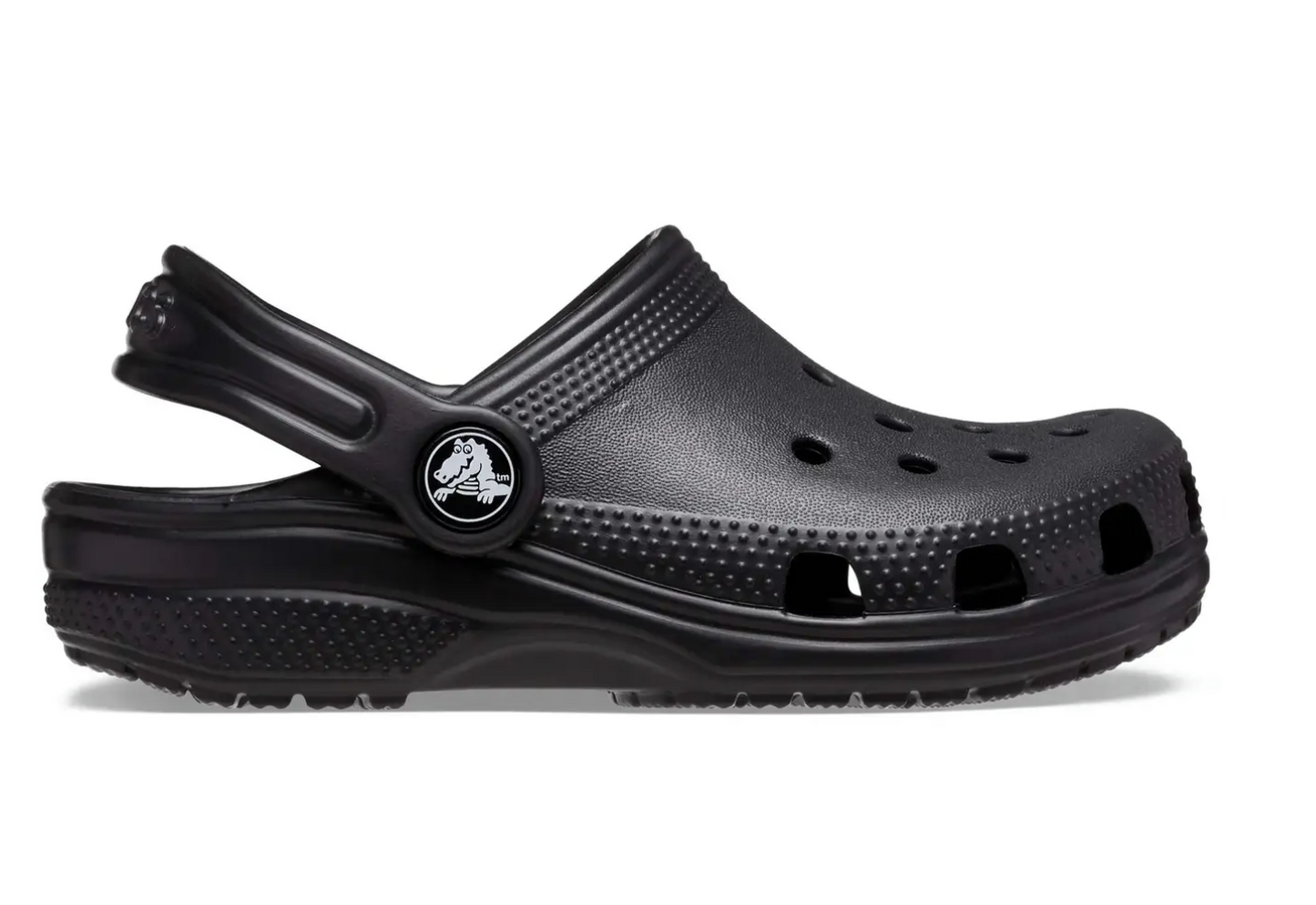 Crocs Classic Clog Kids