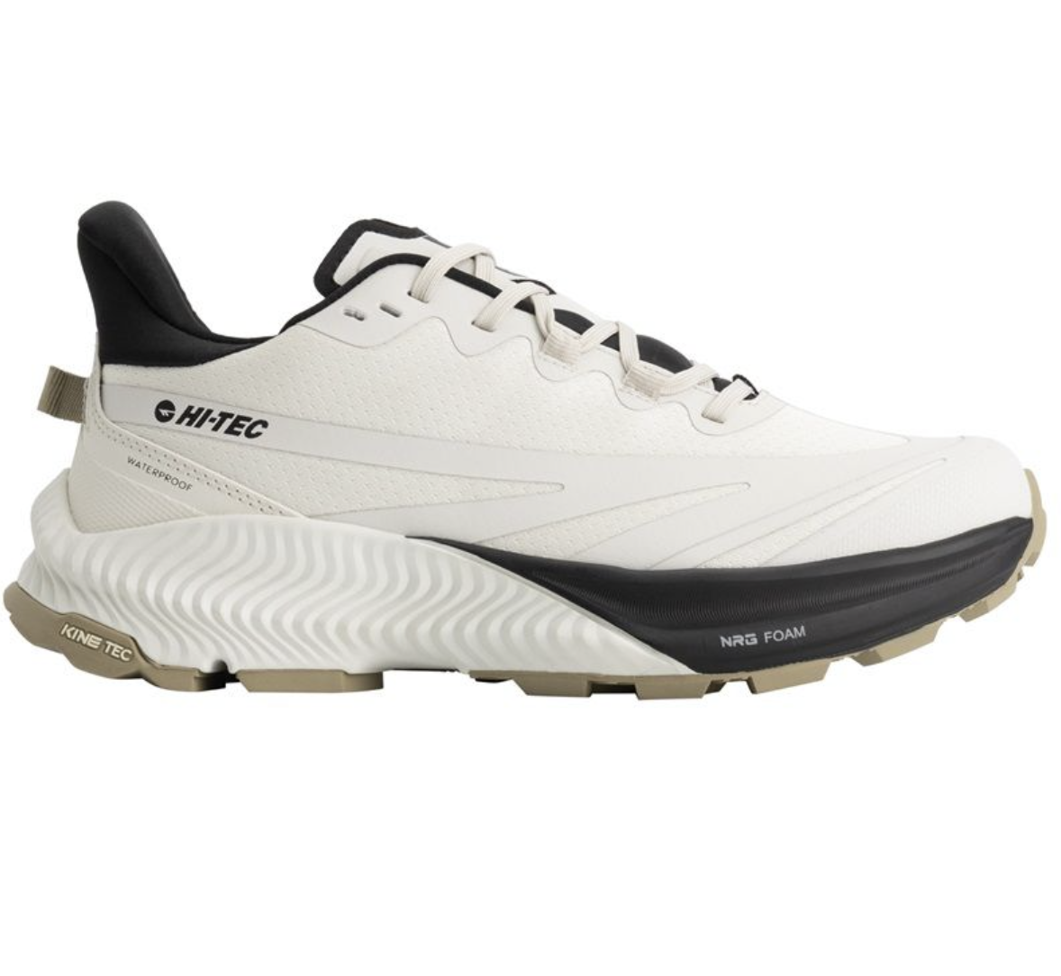 hi-Tec Nomad ADV WP Womens