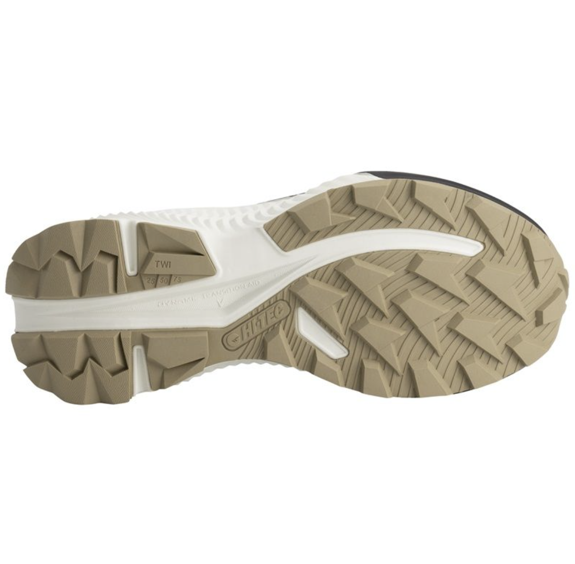 hi-Tec Nomad ADV WP Womens