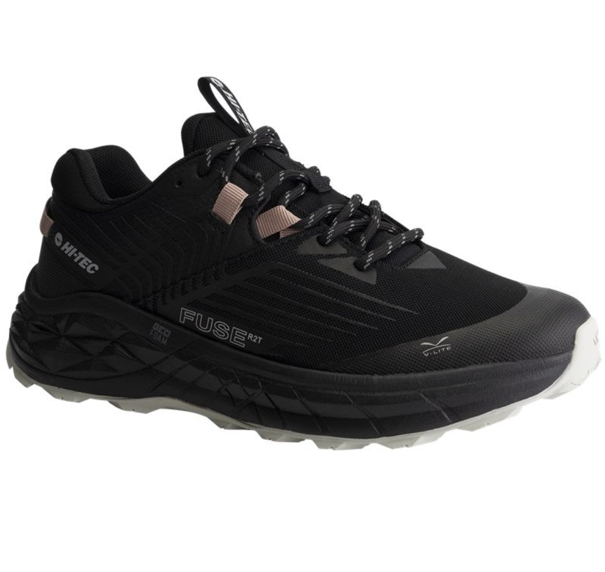 Hi-Tec Geo Fuse WP Womens