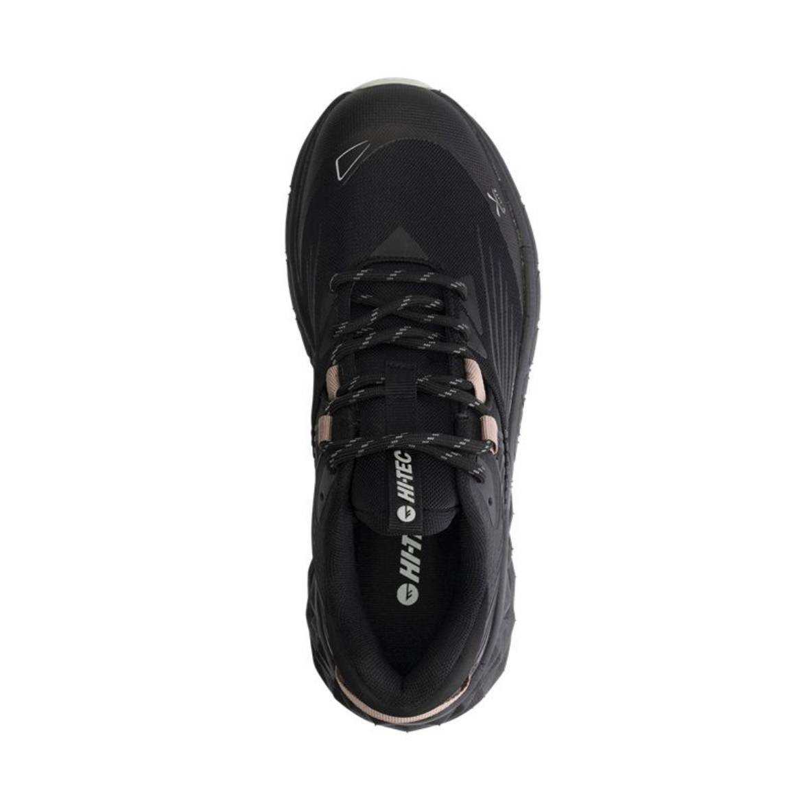 Hi-Tec Geo Fuse WP Womens