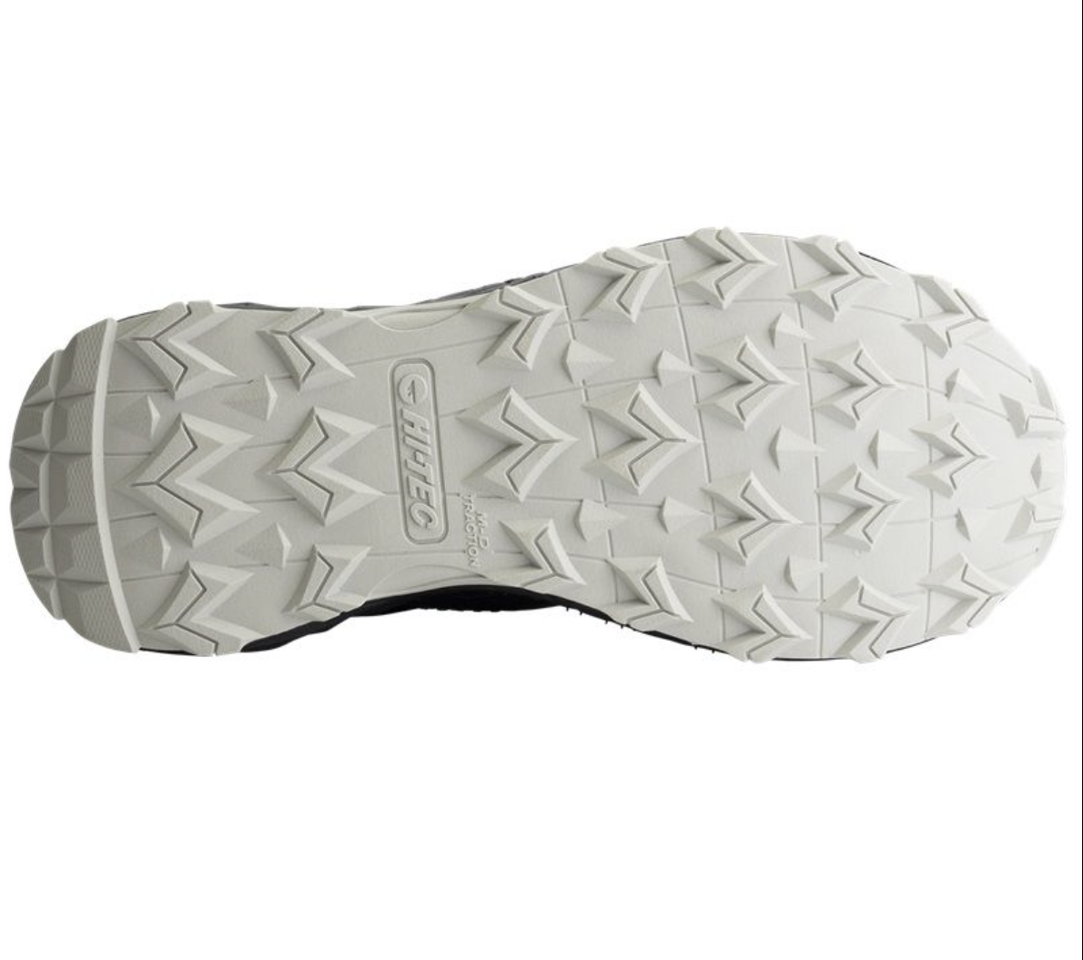 Hi-Tec Geo Fuse WP Womens