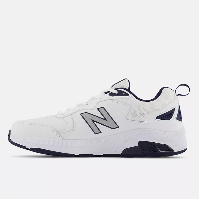 New Balance MX857 Black