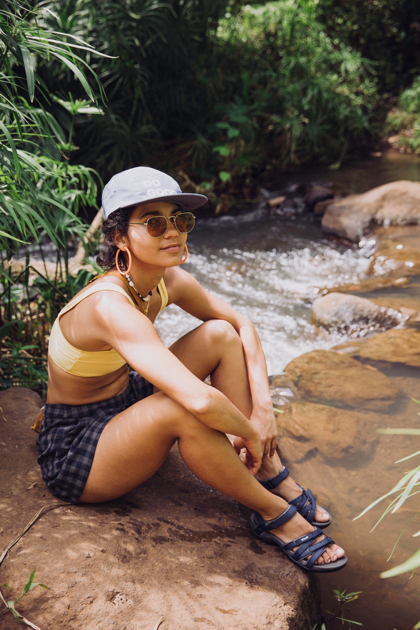 Teva Tirra Bearing Sea