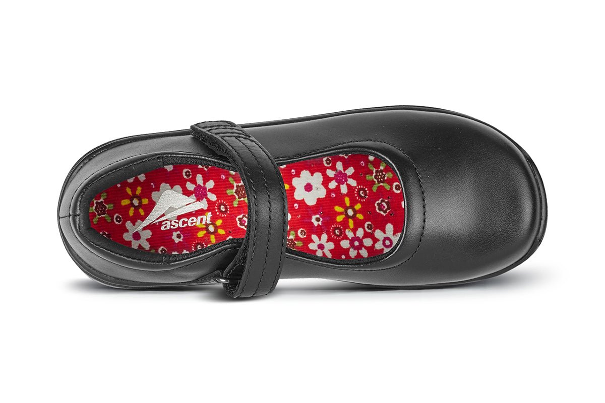 Ascent Adela - My Shoe Specialist & My School Shoes