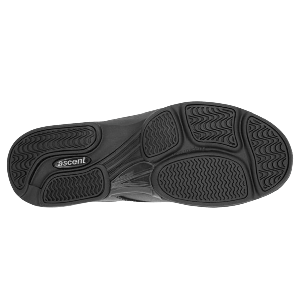 Ascent Apex Jnr - 2E Wide Fit - My Shoe Specialist & My School Shoes