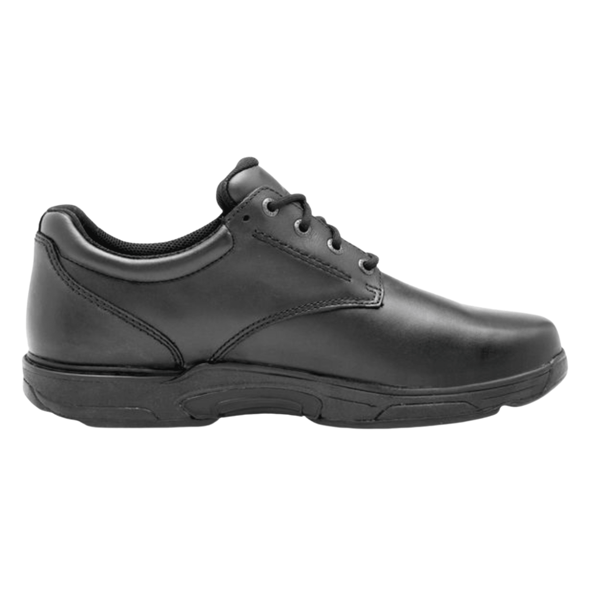 Ascent Apex Jnr - 2E Wide Fit - My Shoe Specialist & My School Shoes