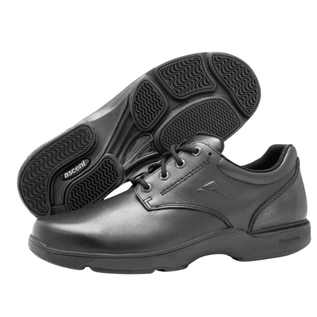 Ascent Apex Jnr - 2E Wide Fit - My Shoe Specialist & My School Shoes