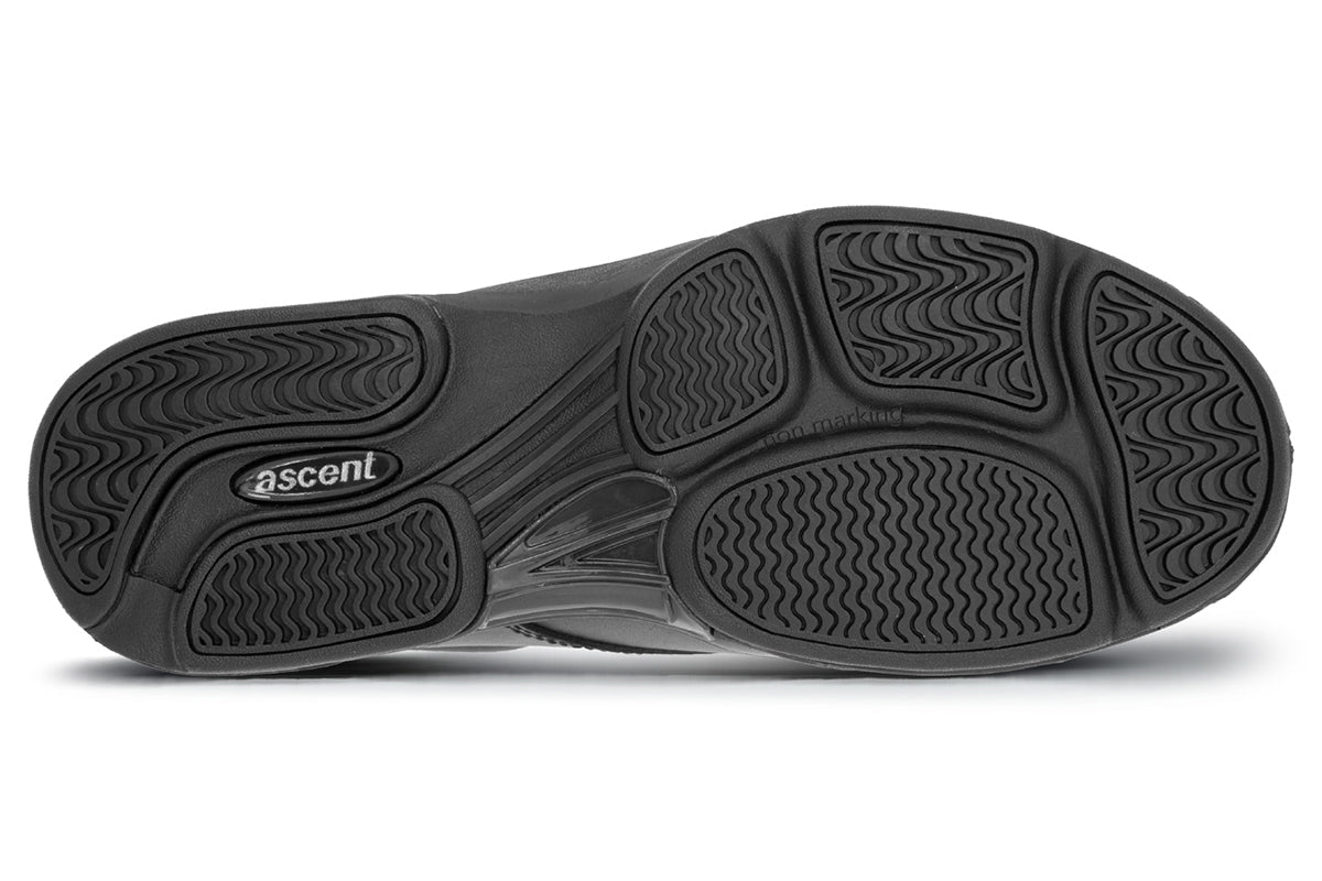 Ascent Apex Senior 2E Wide Fit - My Shoe Specialist & My School Shoes