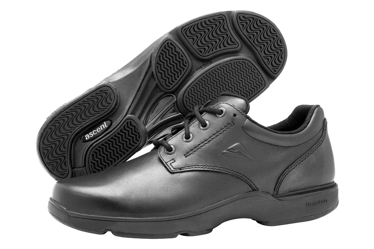 Ascent Apex Senior 2E Wide Fit - My Shoe Specialist & My School Shoes