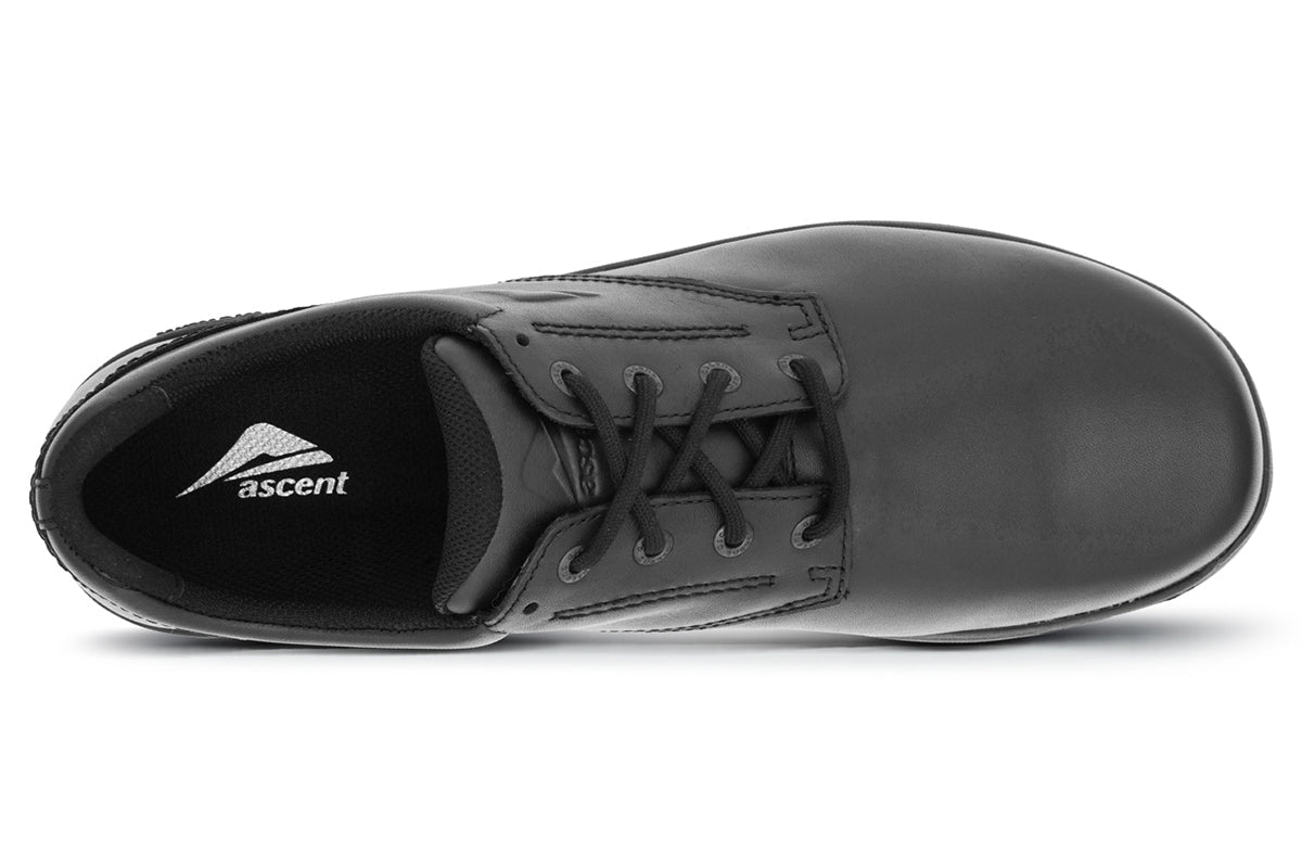 Ascent Apex Senior 2E Wide Fit - My Shoe Specialist & My School Shoes
