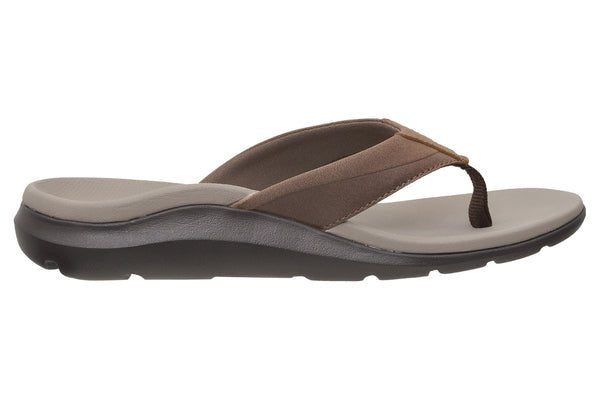 Ascent Groove Sandal Mens - My Shoe Specialist & My School Shoes