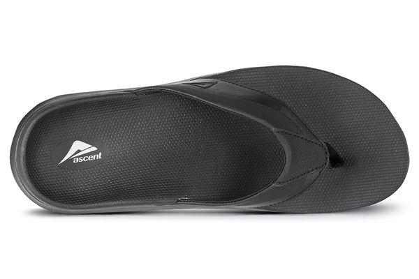Ascent Groove Sandal Mens - My Shoe Specialist & My School Shoes