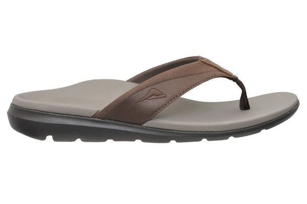Ascent Groove Sandal Mens - My Shoe Specialist & My School Shoes