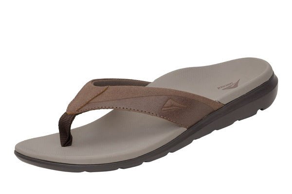 Ascent Groove Sandal Mens - My Shoe Specialist & My School Shoes