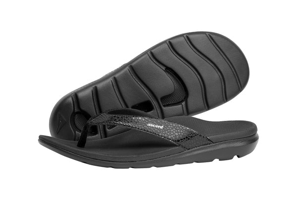 Ascent Groove Sandal Womens - My Shoe Specialist & My School Shoes