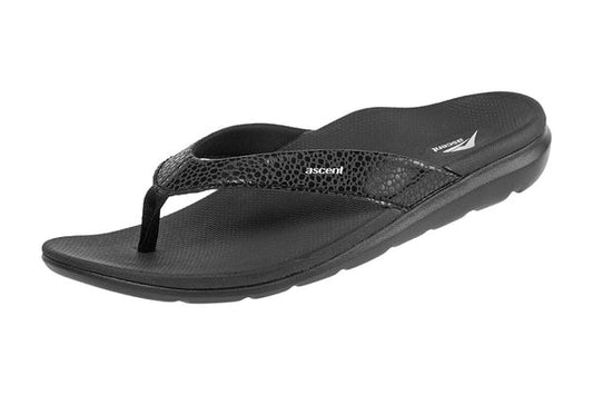 Ascent Groove Sandal Womens - My Shoe Specialist & My School Shoes