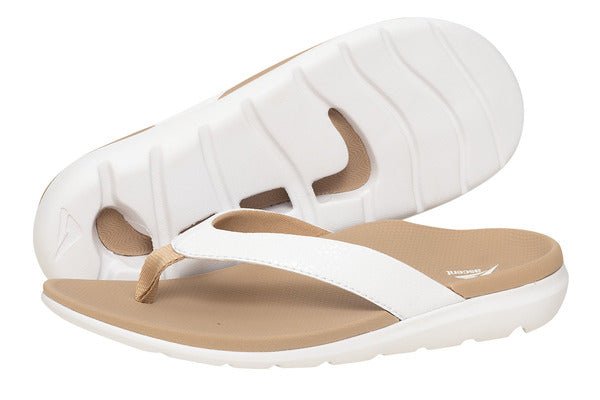 Ascent Groove Sandal Womens - My Shoe Specialist & My School Shoes