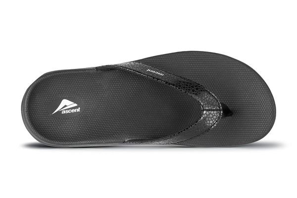 Ascent Groove Sandal Womens - My Shoe Specialist & My School Shoes